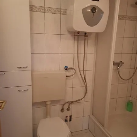Apartman Vlado Apartment Zaton (Zadar)