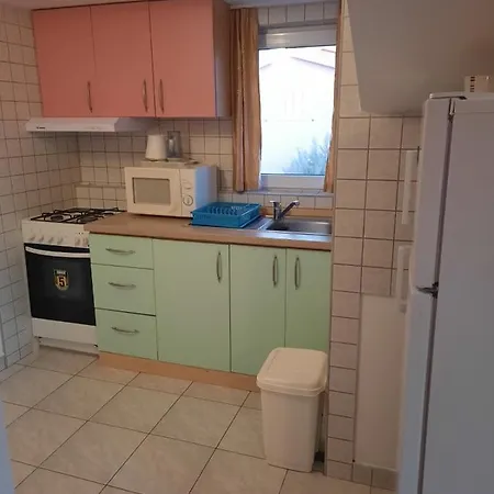 Apartman Vlado * Zaton (Zadar)