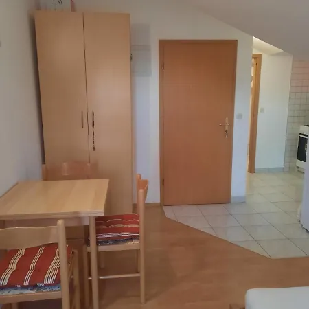 Apartment Apartman Vlado Zaton (Zadar)