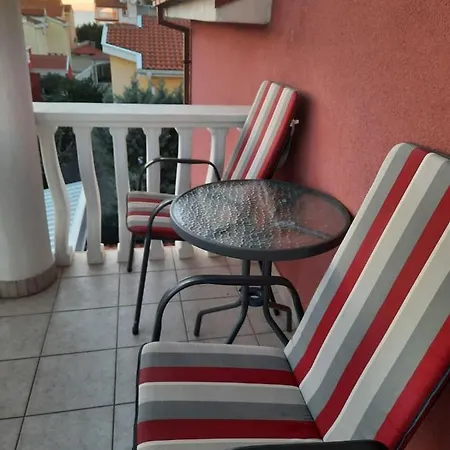 Apartman Vlado Apartment