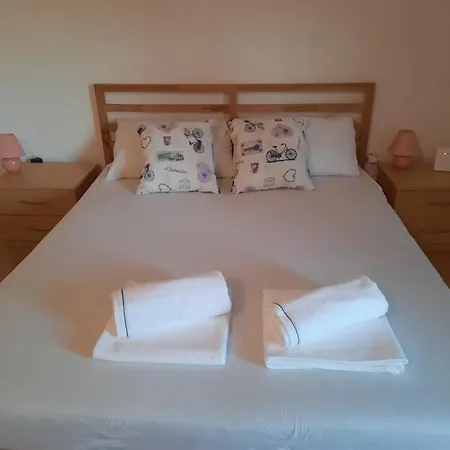 Appartamento Apartman Vlado *