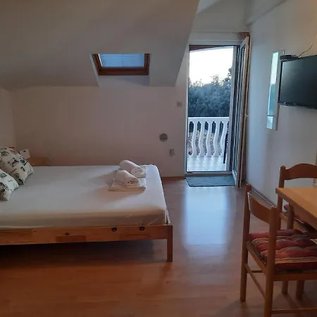 Apartman Vlado * Zaton (Zadar)